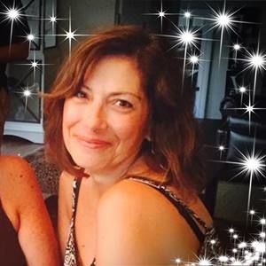 Meet your Posher, Joann